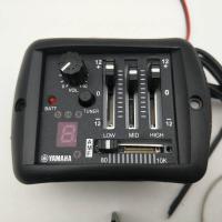 ราคา YAMAHA Acoustic Guitar Pickups EQ Tuner Piezo Pickup Equalizer System (17402617091)