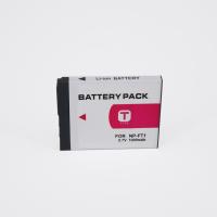 ราคา แบตเตอรี่กล้อง Sony NP FT1 Camera Battery for Sony Cybershot DSC T1 T3 T5 T9 T10 T33 0170 (129269871)