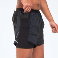 ราคา Training Lab รุ่น 24123 Stealth ยาว 3 2 1 กางเกงวิ่ง มีกางเกงขาสั้นด้านใน (24283043047)