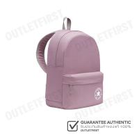 ราคา CONVERSE รุ่น SPEED 3 LARGE LOGO BACKPACK CODE 10025962 A08 044 กระเป๋าเป้ กระเป๋าสะพายหลัง กระเป๋าแฟชั่น (23053333045)
