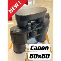 ราคา กล้องส่องทางไกล Canon 60x60 ส่องง่ายสบายตา (21889413950)