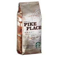 ราคา STARBUCKS Coffee Bean Roasted Pike Place 71 USA Imported สตาร์บัค เมล็ดกาแฟคั่ว ไพค์ เพลส 250g (371997567)