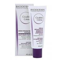 ราคา Bioderma Cicabio Crème Soothing Repairing Cream 40ml ไบโอเดอม่า ซิคาบิโอ ชูทธิ้ง รีแพร์ ครีม (1899082521)