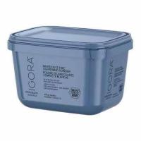 ราคา New ผงฟอกผมชวาสคอฟ Schwarzkopf Bleaching Igora Vario Blond Super Plus Extra Hair Bleach Powder 450g (20858520173)
