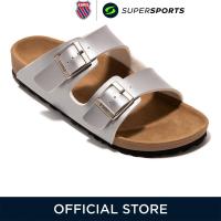 ราคา K SWISS Cushy รองเท้าแตะผู้หญิง (24219722731)