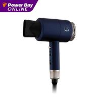 ราคา LE SASHA Maxi Air ไดร์เป่าผม 1800 วัตต์ สีน้ำเงิน รุ่น LS0663 10LS00067 (23811707864)