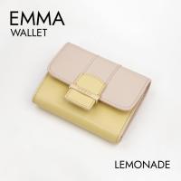 ราคา COZII กระเป๋าสตางค์ EMMA Wallet 8สี (22748087442)