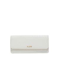 ราคา ALDO รุ่น Agrali กระเป๋าสตางค์ กระเป๋าสตางค์ใส่เศษเหรียญ สีขาว (23964826940)