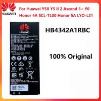 ราคา แบตเตอรี่ Huawei Y52 Y5 II Ascend 5 Y6 Honor 4A SCL TL00 Honor 5A LYO L21 HB4342A1RBC 2200mAh (19336132386)