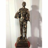 ราคา เสด็จพ่อร 5 ทรงยืนสูง 30 cm งานลงสีเก่า ขนาดหน้าตัก 5 นิ้ว (4450450298)