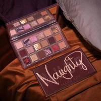 ราคา HUDA BEAUTY Naughty Nude Eyeshadow Palette (21826408245)