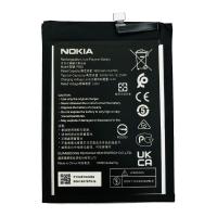 ราคา แบตเตอรี่แท้ P660 สำหรับ Nokia G50 5G TA 1358 TA 1390 TA 1370 p660 ความจุแบตเตอรี่ 5000mAh เครื่องมือถอด กาวY ส่งสินค้าในไทย (22451239876)