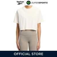 ราคา REEBOK Icon Elements เสื้อยืดผู้หญิง (23794049325)