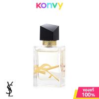 ราคา YSL Libre EDP 7 5ml น้ำหอมวายเอสแอลสำหรับผู้หญิง (16204902133)
