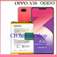 ราคา แบตเตอรี่โทรศัพท์มือถือ อ้อปโป้ A3s A5s Battery oppo A3s A5s oppo A7 แบตoppo A3s A5s oppo A7 (17126265449)