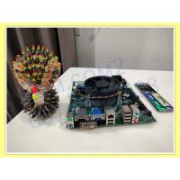 ราคา เมนบอร์ด Acer รุ่น Q67H2 AD Socket 1155 พร้อม CPU i3 2100 มีฝาหลังและพัดลม (19129753901)