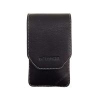 ราคา Delonchi ซองหนังใส่โทรศัพท์ ใส่มือถือ2เครื่อง ซองโทรศัพท์หนังแท้ กระเป๋าเหน็บเอวหนัง กระเป๋าสอดเข็มขัดหนังแท้ หนังแท้ หนังวัว (19753921278)