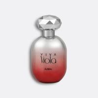 ราคา AJMAL Viva Viola Perfume น้ำหอม Eau De Parfum (24552383901)