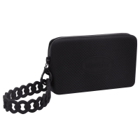ราคา HAVAIANAS กระเป๋า Mini Bag Chain Black 41488000090F U4BKXX (22421939995)