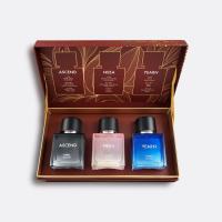 ราคา AJMAL Celebrations Fragrance Gift Set น้ำหอม Eau De Parfum (24552122557)