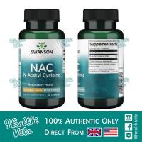 ราคา NAC N Acetyl Cysteine 1000 mg 60 caps EXP 12 26 (21763704925)