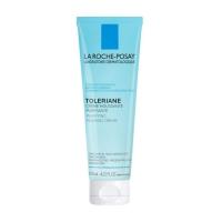 ราคา LA ROCHE POSAY TOLERIANE FOAMING CLEANSER ลาโรช โทเลเรียน โฟมล้างหน้า 120ml (19767813501)