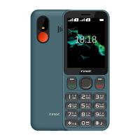 ราคา TWZ M5 โทรศัพท์มือถือ ปุ่มกด 4G จอใหญ่ 2 8 นิ้ว เปิดใช้งานได้ยาวนาน 8 10วัน รองรับ Type C (24449122994)