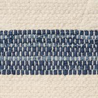 ราคา มูจิ กระเป๋าถือผ้าทอมืออินเดีย MUJI Indian Handwoven Tote Bag (24290107905)