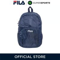 ราคา FILA สีกรมท่า กระเป๋าเป้ผู้ใหญ่ (24088403178)