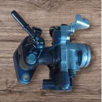 ราคา เรือนลิ้นเร่ง คอหรีด หัวฉีดเวฟ110iปี2014 2018แท้มือสอง (23215451249)