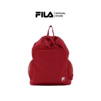 ราคา FILA กระเป๋าเป้ผู้ใหญ่ รุ่น BPV250105U สีแดง (24028368059)