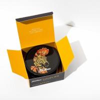 ราคา BLUMAAN Heavy Hold Clay Cavalier Clay High Hold Matte Finish Hair pomade 2 5 Oz เคลย์เซ็ทผม จัดทรงผมอยู่ทรง ไม่มีพาราเบน Paraben Free (1369928962)