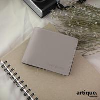 ราคา Louis Montini The Coin Wallet กระเป๋าสตางค์ผู้ชายหนังวัวแท้ มีช่องใส่เหรียญ TTM073 (4717822306)