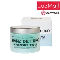 ราคา Hanz de Fuko Hybridized Wax 2oz 56 ml ผลิตภัณฑ์เซ็ตผมส่วนผสมจากธรรมชาติ (1751444467)