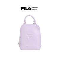 ราคา FILA กระเป๋าเป้ผู้ใหญ่ MATE รุ่น BPA250104U สีชมพู (24027638563)