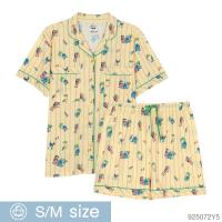 ราคา Josilins ชุดนอน ผู้ใหญ่ ลิขสิทธิ์ Disney Lilo Stitch คอลเลคชัน Aloha Lilo Stitch ผ้าคอตตอนยืด SM ML LXL (24517638895)