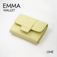ราคา COZII กระเป๋าสตางค์ EMMA Wallet 8สี (23770318288)