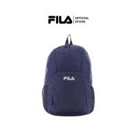 ราคา FILA กระเป๋าเป้ผู้ใหญ่ รุ่น BPV250101U สีน้ำเงิน (24027428639)