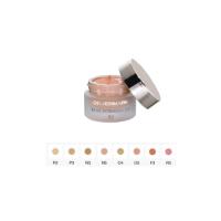 ราคา Covermark Basic Formula UV JQ 10g รองพื้นเนื้อครีม คัฟเวอร์มาร์ค เบสิค ฟอมูล่า ยูวี เจคิว 10ก (24235751158)