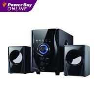 ราคา NANO ชุดลำโพง 2 1 CH 40 วัตต์ รุ่น FPK 1090 (16729719688)