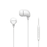 ราคา Philips หูฟังอินเอียร์แบบมีสาย In ear Wired Headphones สาย Type C รุ่น TAE2146 (24501956379)