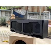 ราคา JK SOUND ชุดลำโพงพร้อมฟัง สูตรใหม่2024 ตู้เสียงกลาง ดอก6 5นิ้ว แหลม 4 นิ้ว ฟังเพราะ สดใสไม่บาดหู เสียงกลางลั่นๆพุ่งไกล เครื่องเสียงรถ (23680330865)