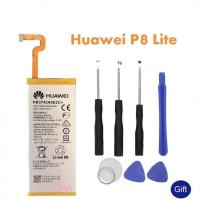 ราคา แบตเตอรี่ Huawei P8 Lite HB3742A0EZC แบต Huawei P8 Lite รับประกัน 3 เดือน พร้อมชุดถอด (1001412599)