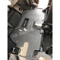 ราคา Toyota Sienta 2016 2025 ผ้ายางปูพื้น ยกขอบ ตรงรุ่น พรมยางปูพื้นถาดยางปูพื้น แยกตามตัวเลือก (7179562303)