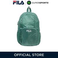 ราคา FILA สีเขียว กระเป๋าเป้ผู้ใหญ่ (24088412045)