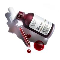 ราคา The Ordinary AHA 30 BHA 2 Peeling Solution 30ml เซรั่มแดง มาส์กแดง (24240276196)