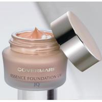 ราคา Covermark Essence Foundation UV JQ SPF18 PA (1682548009)