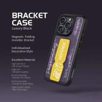 ราคา X Doria Defense Lux Pro เคสกันกระแทก ระดับ 3เมตร พร้อมขาตั้ง Bracket With Stand Case iphone15 ของแท้ 100 For iPhone15 15pro 15plus 15promax (20713555387)