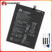 ราคา แบตเตอรี่ทดแทนสำหรับ HUAWEI Mate 9 Mate9 Pro Honor 8C HB396689ECW ของแท้แบตเตอรี่ 4000mAh (19757646961)