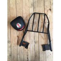 ราคา Rear Rack แร็คหลัง แร็คท้าย ตะแกรงท้าย ตะแกรงหลัง YAMAHA GRAND FILANO เหล็กหนา แข็งแรง (351840622)